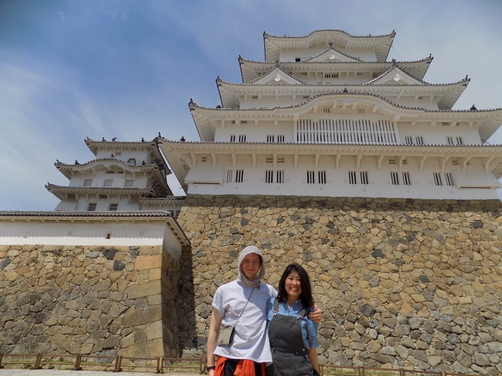 HIMEJI_castle