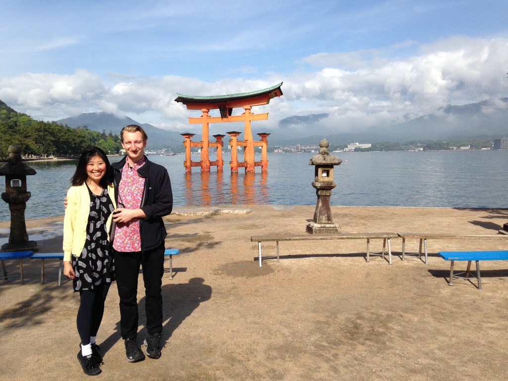 MIYAJIMA Tori